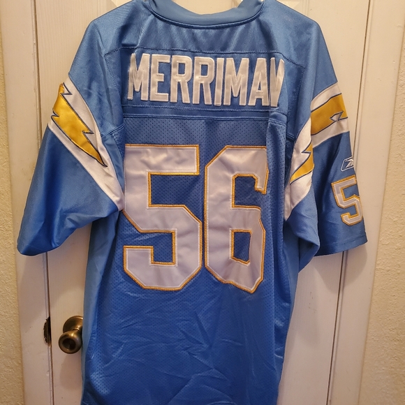 Merriman Jersey - Picture 2 of 3